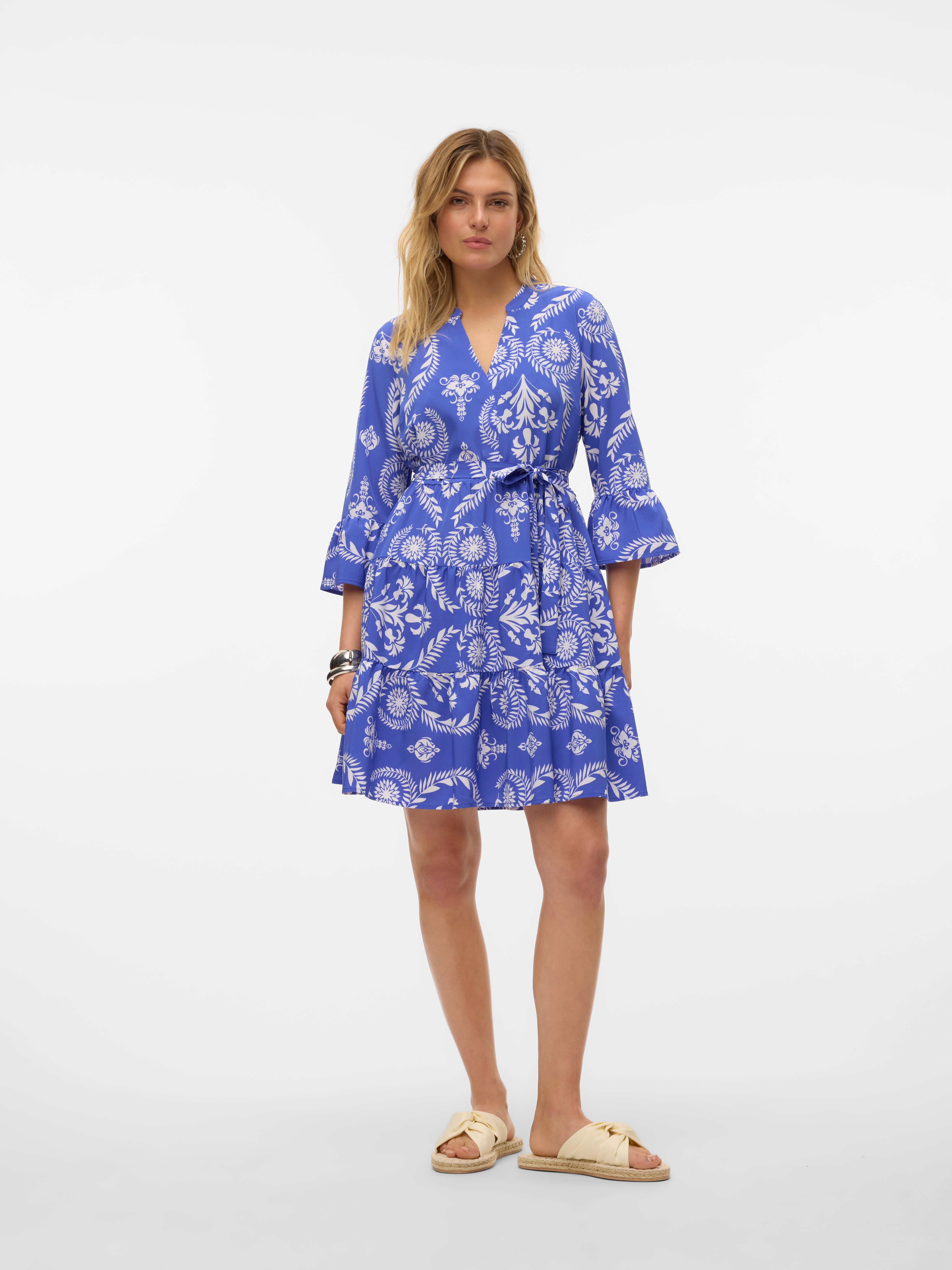 VMZERA Kurzes Kleid
