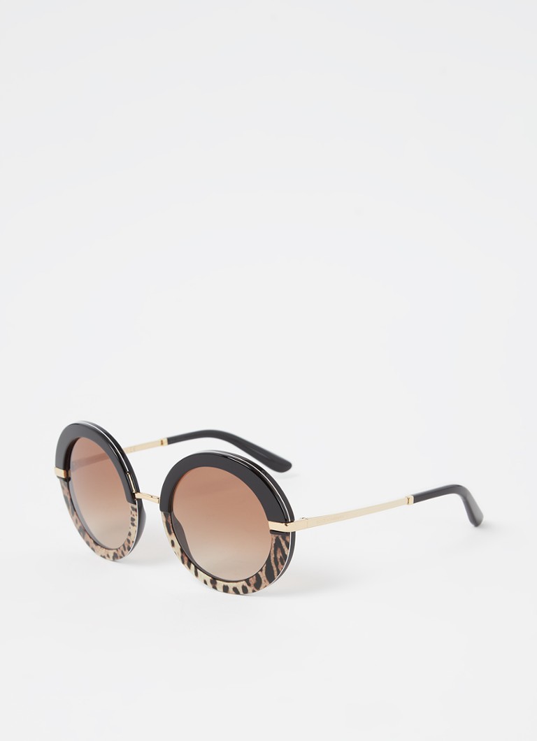 Dolce & Gabbanan aurinkolasit DG4393