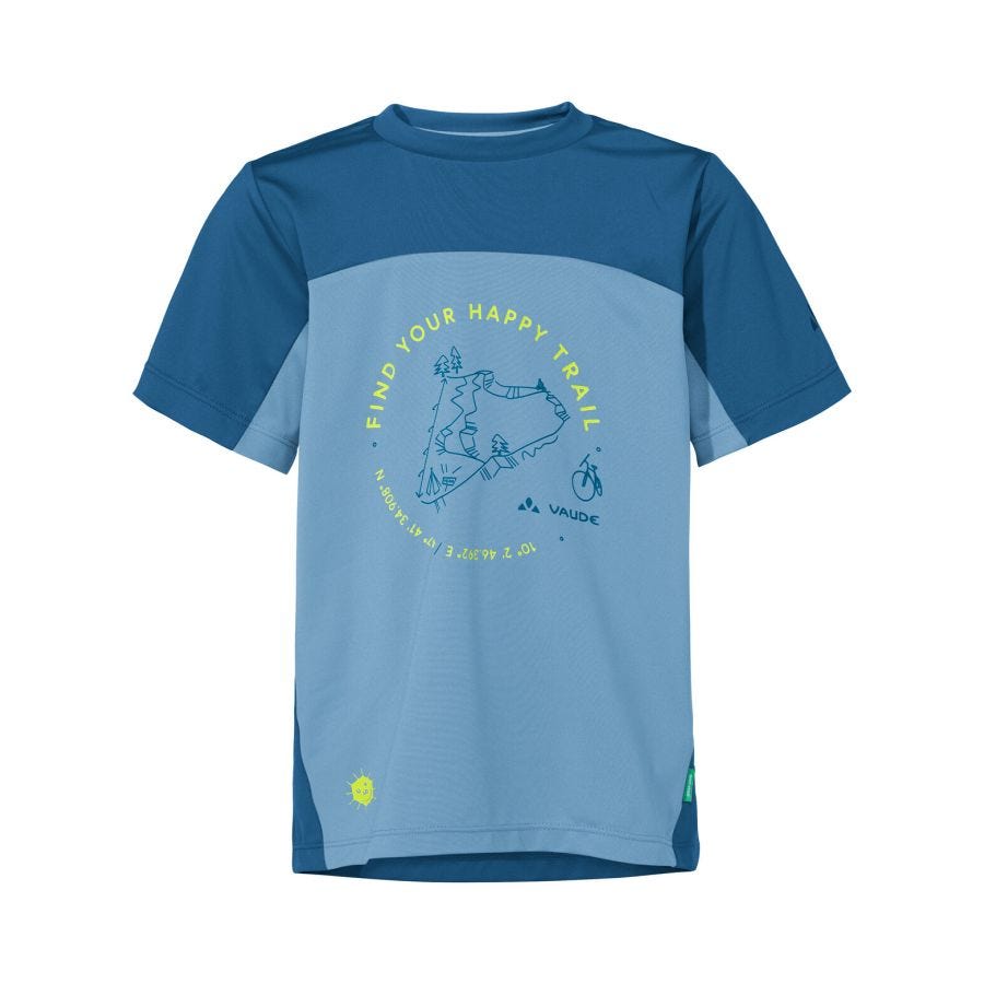 Solaro II T-Shirt Kinder