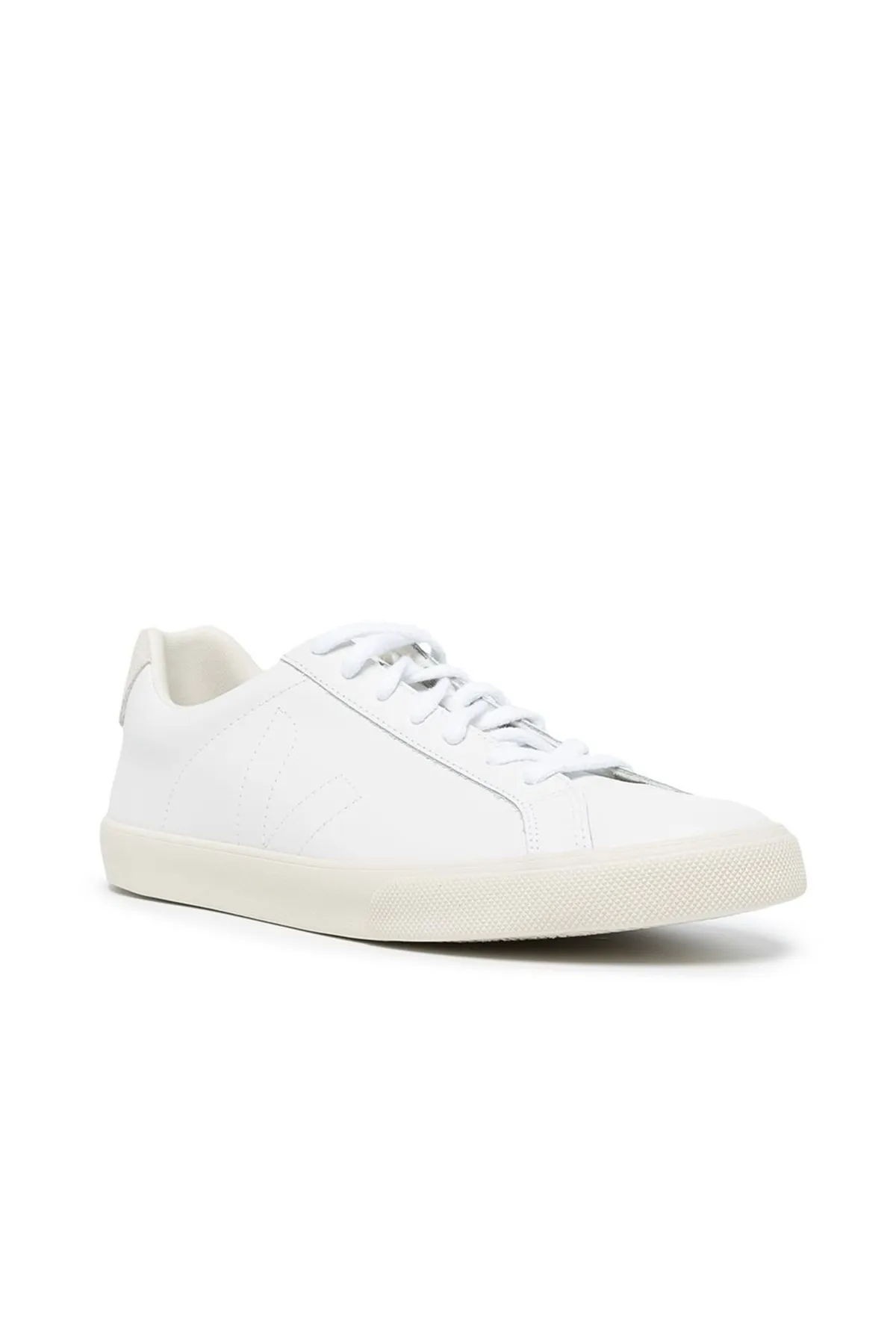 VEJA  Sneaker - Weiß - Flacher Absatz