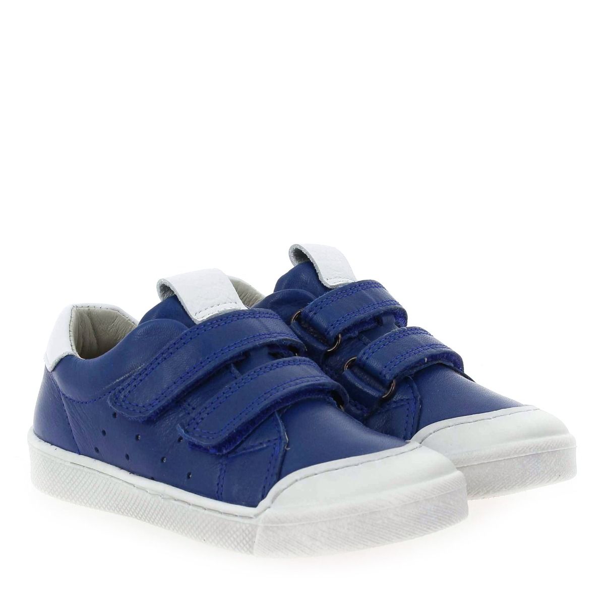 Froddo  ROSARIO VELCRO G - Bleu électrique