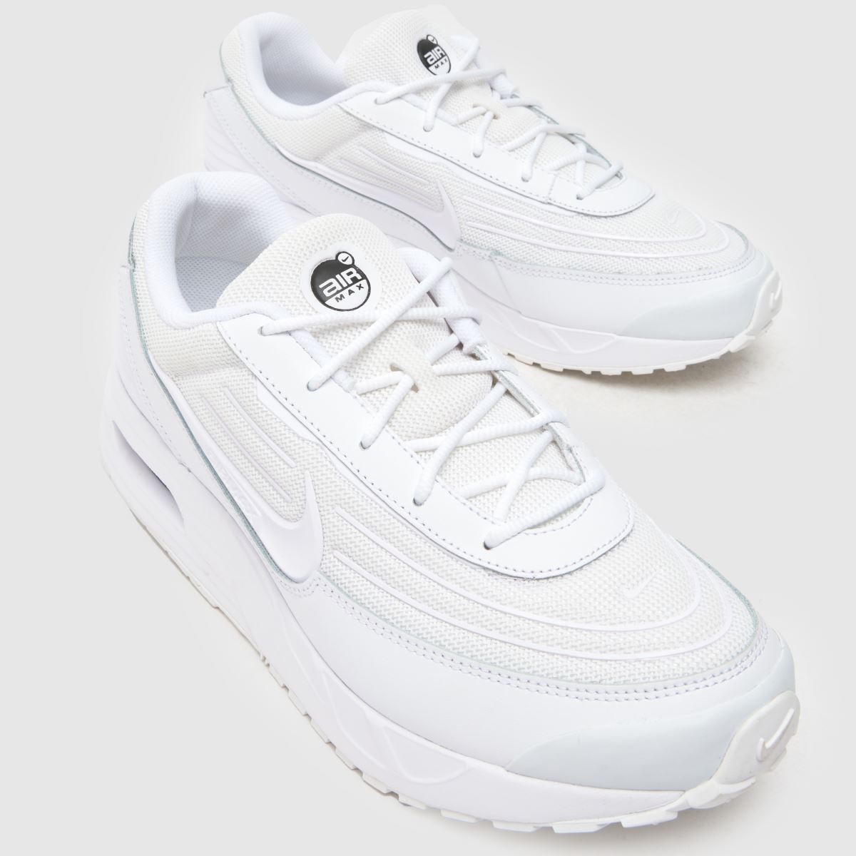 Superge Nike Air Max Verse v beli barvi