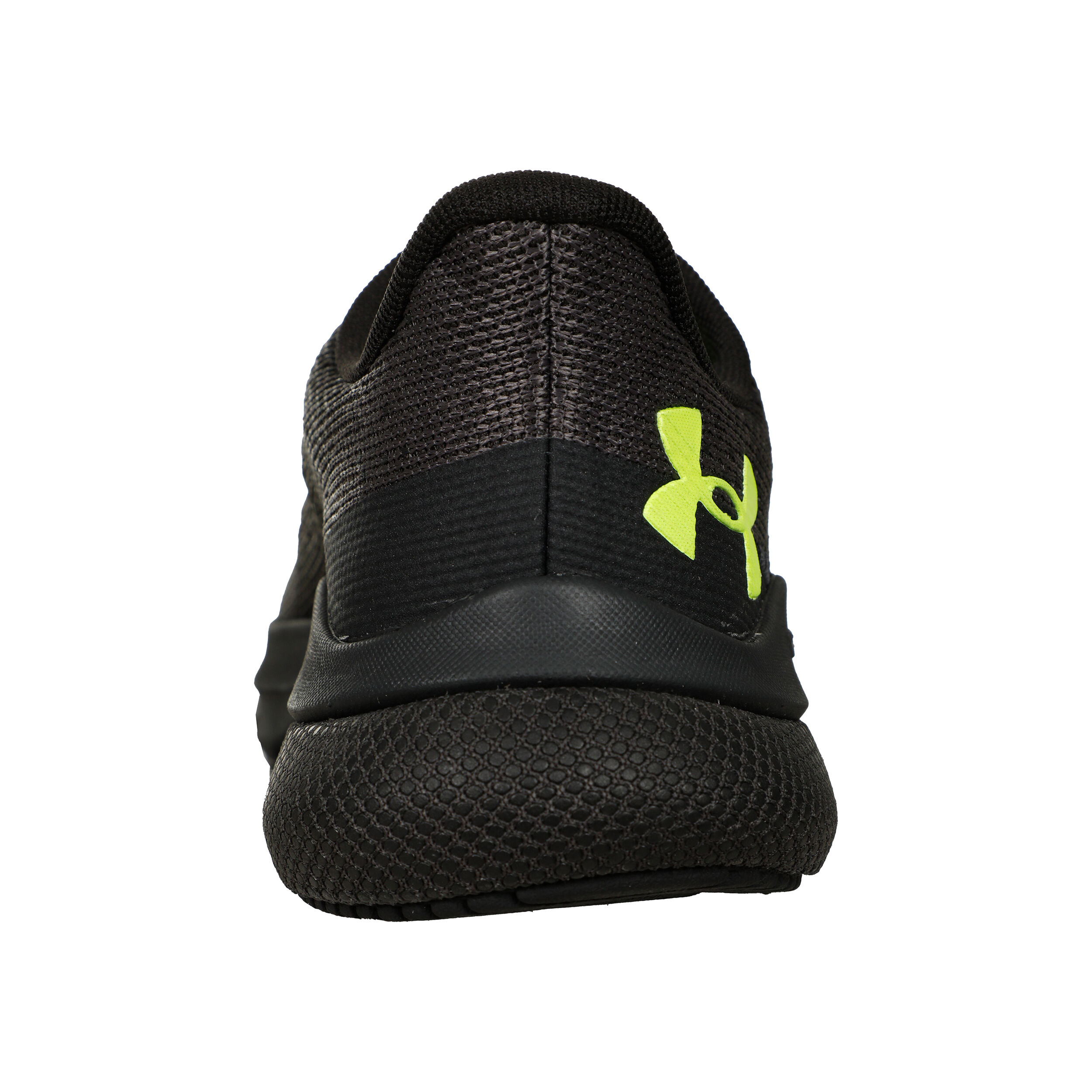 HOVR Turbulence 2 Neutralschuh Jungen - Schwarz, Gelb