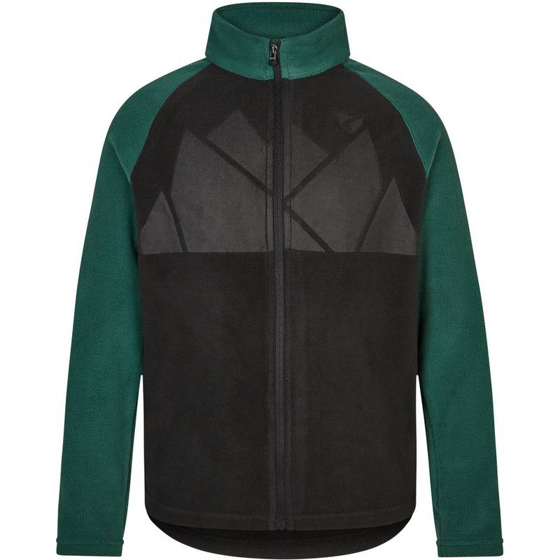 Ziener JACI Fleecejacke Kinder