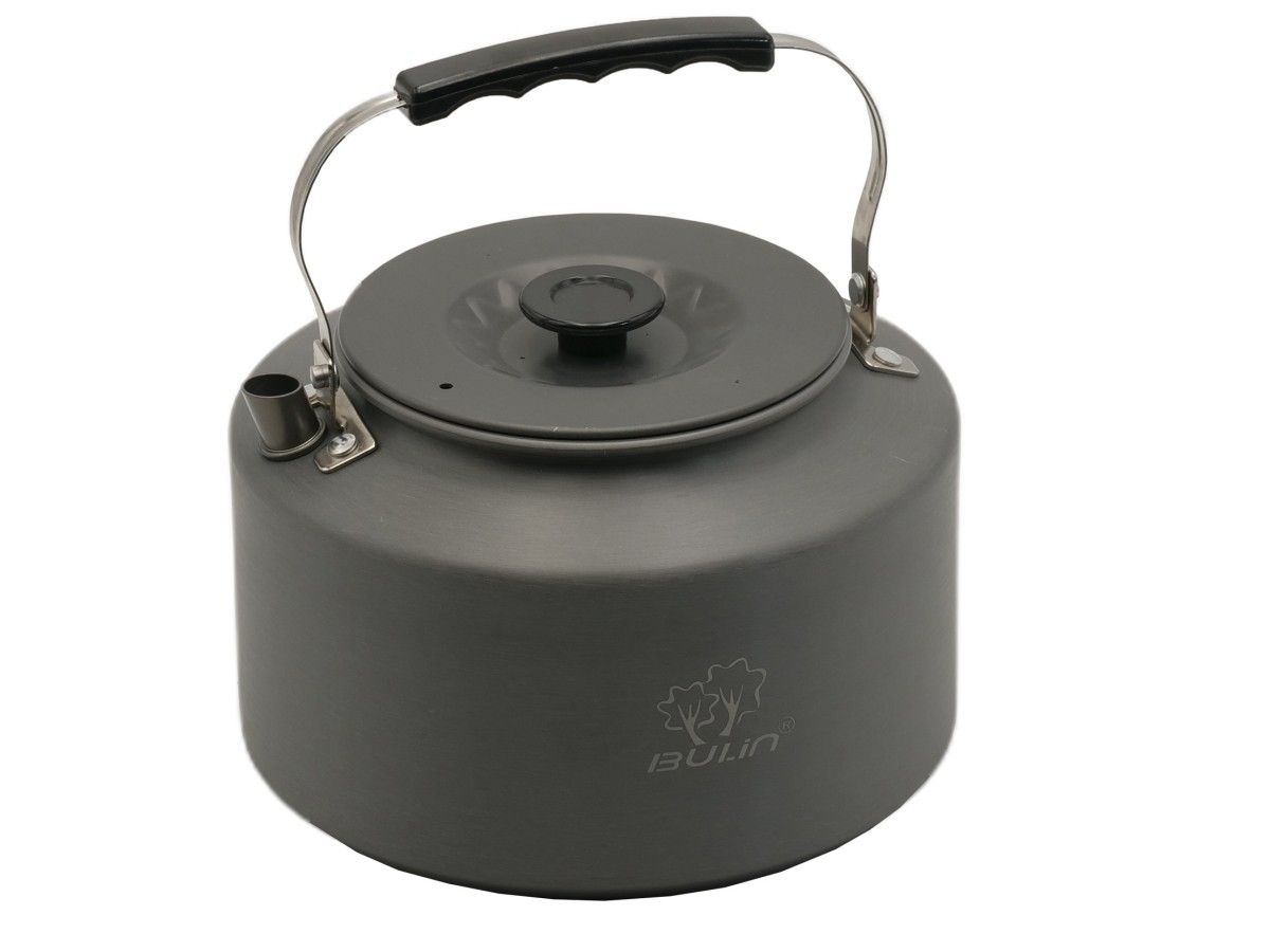 Bulin 2.2 Liter Aluminium Wasserkocher
