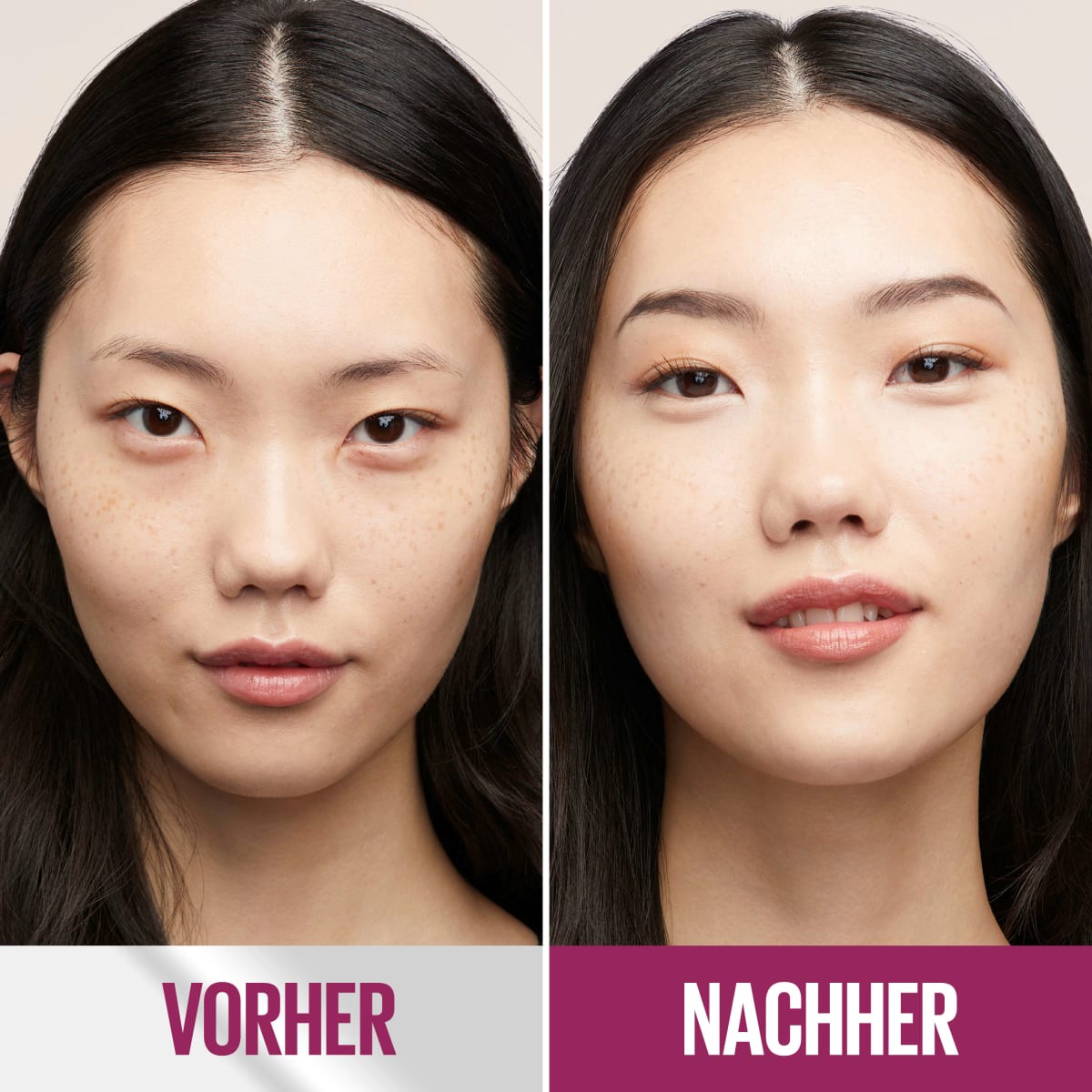 Concealer Instant Anti-Age Effekt Löscher 07 Sand, 6,8 ml