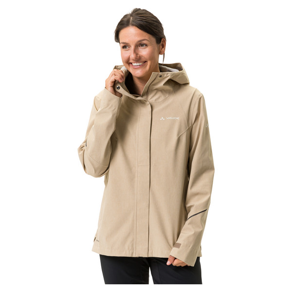 YARAS JACKET V Damen - Fahrradjacke