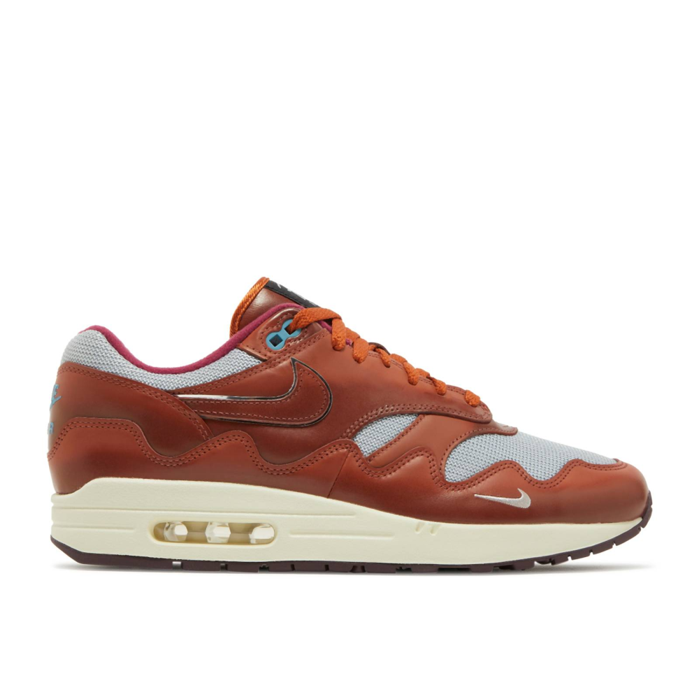 Nike Patta Air Max 1 x DO9549-200 / braun