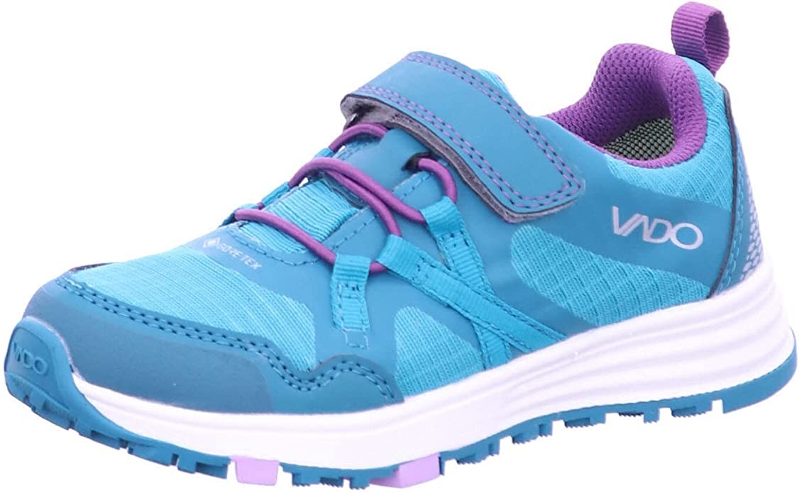 VADO Mädchen Sportschuhe blau