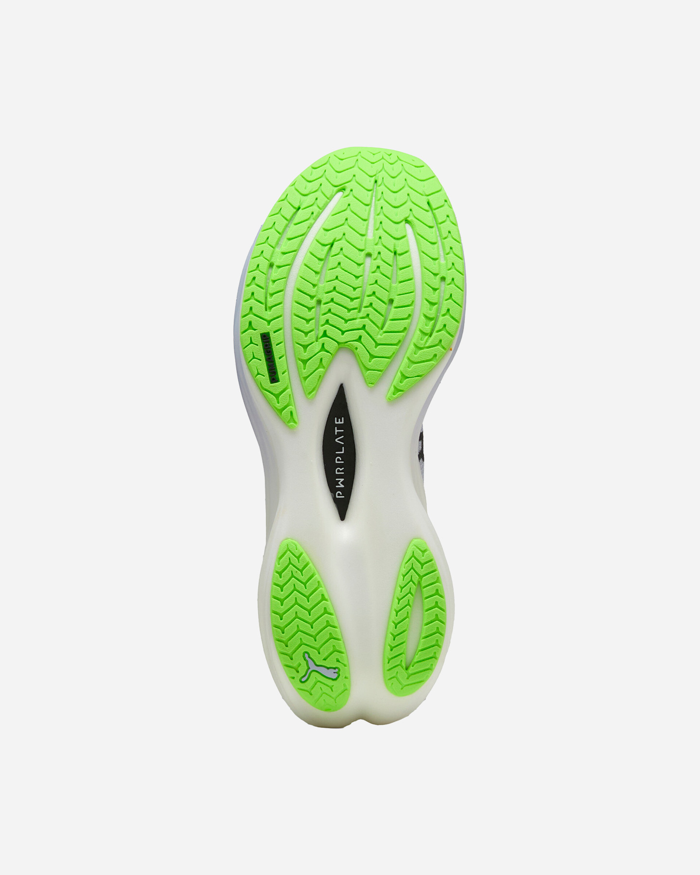 Scarpe Running Puma Deviate Nitro 3 Hyrox W 311413-01