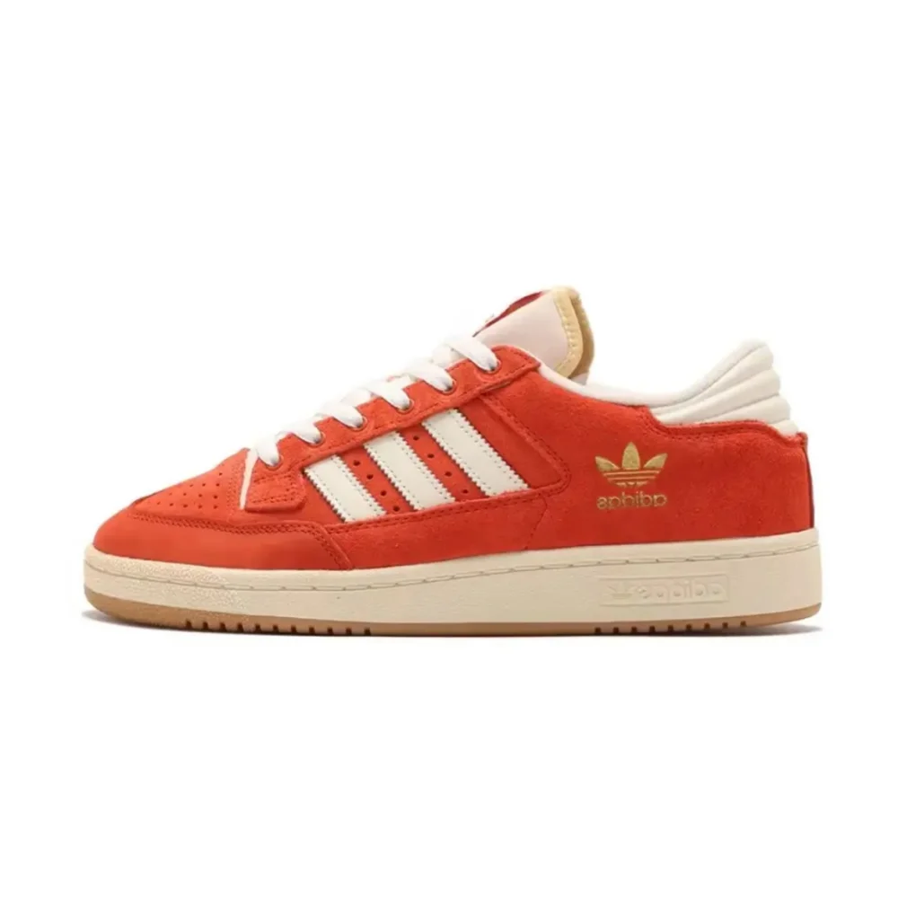 adidas Centennial 85 Low Lo FZ5878 / rot