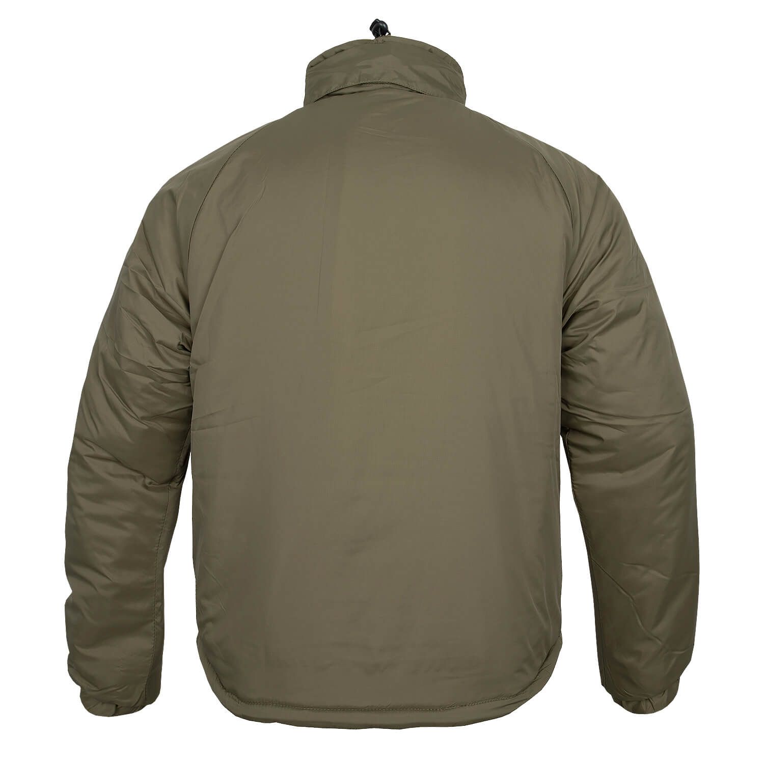 Brit. Thermojacke