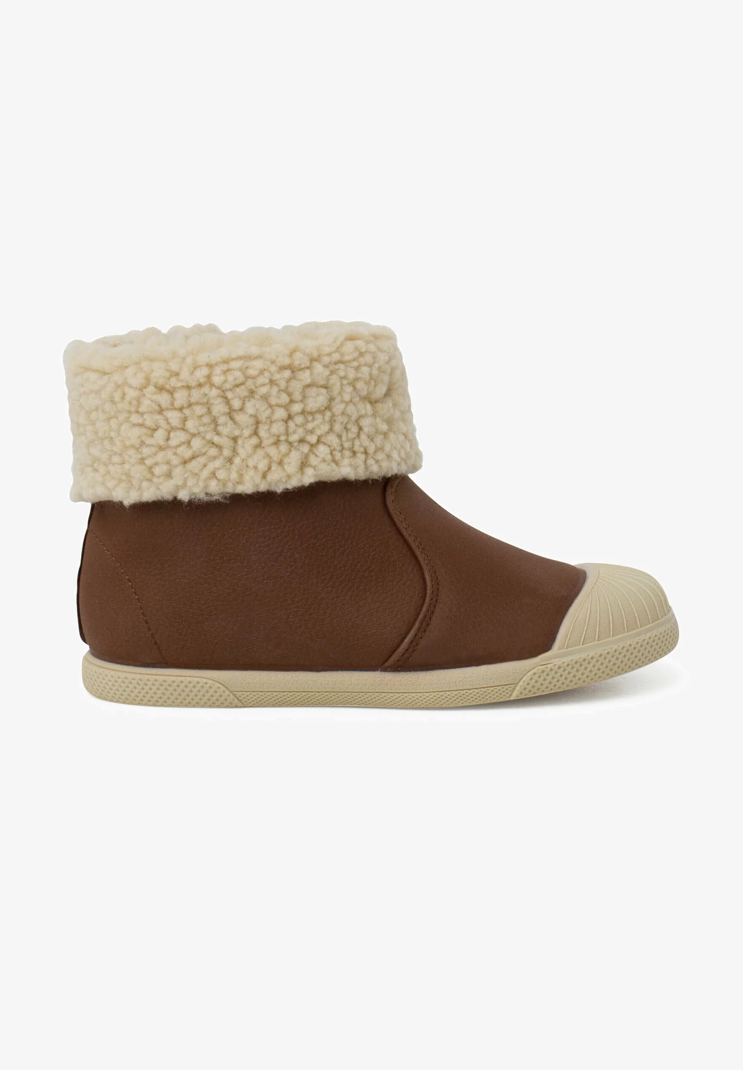 Botas de nieve Pisamonas