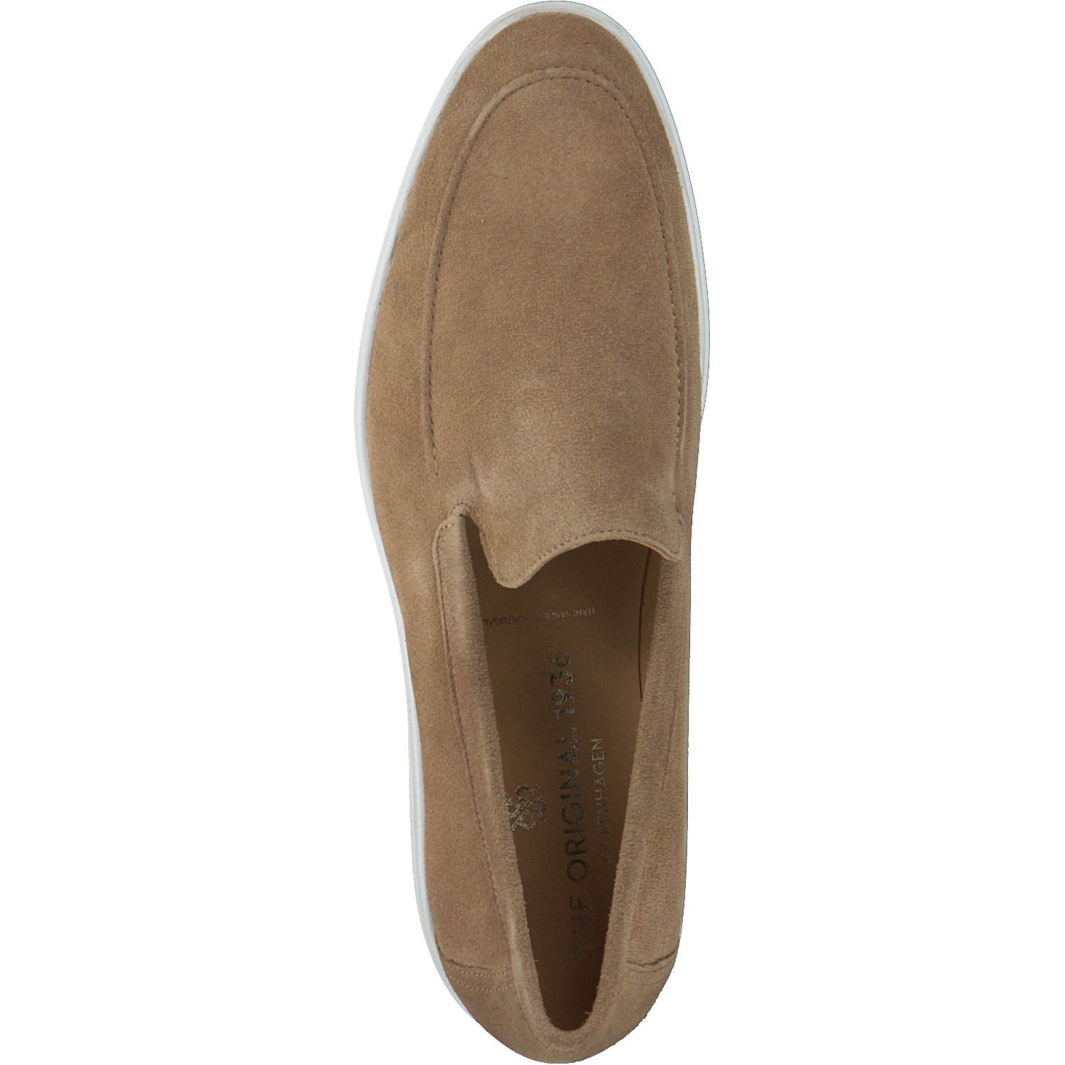 The Original The Viggo TH10143, Slipper, Herren, sand