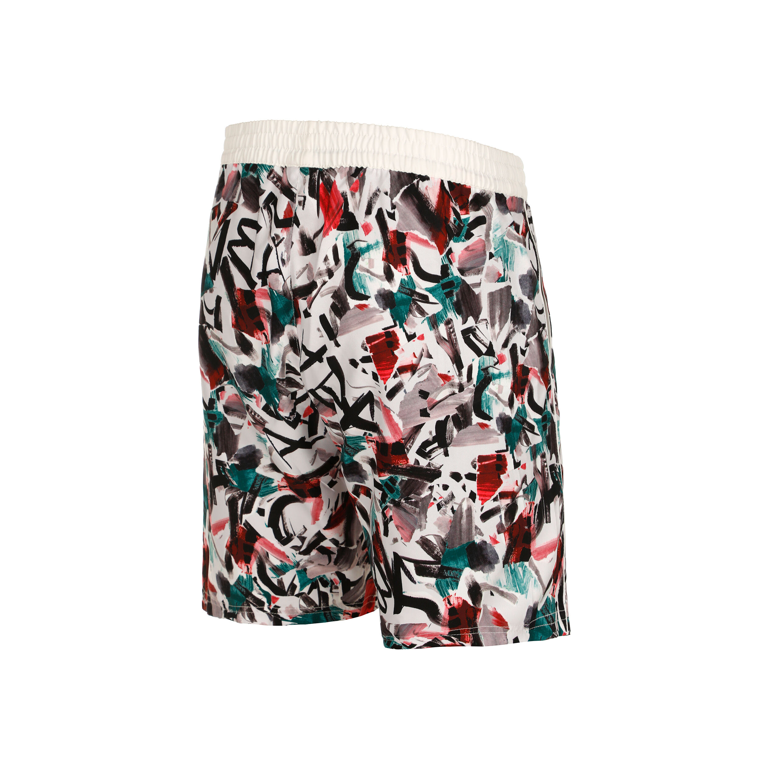 Leo Shorts Herren - Mehrfarbig