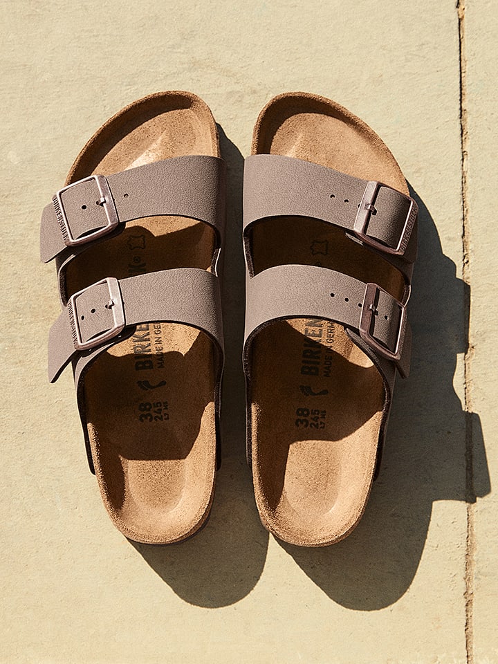 Birkenstock Pantoletten 