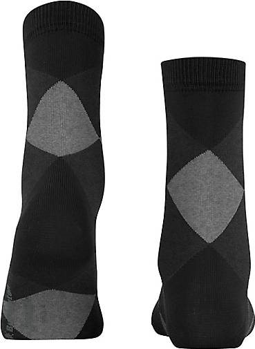 Burlington Socken BONNIE 1er Pack