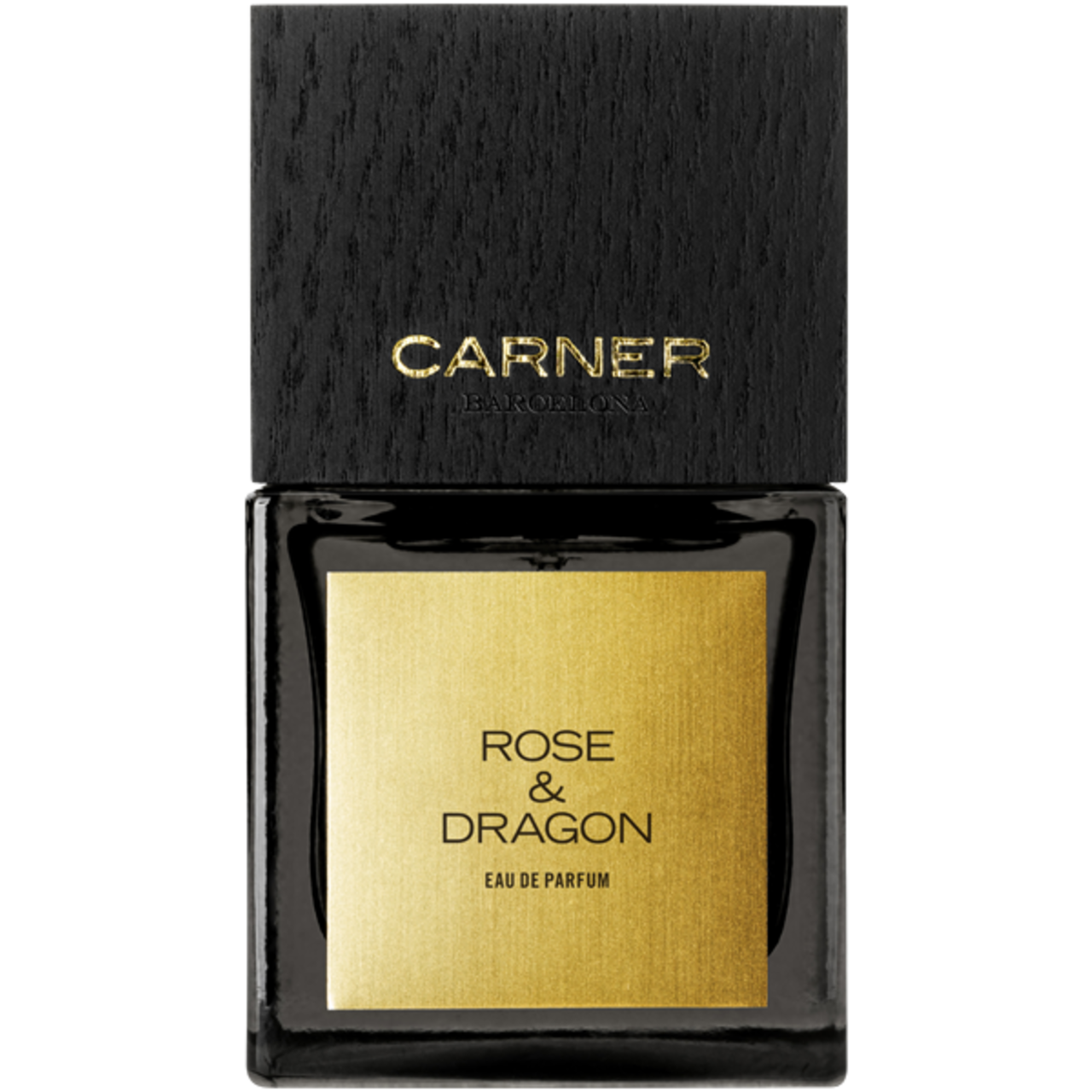 Rose & Dragon E.d.P. Nat. Spray