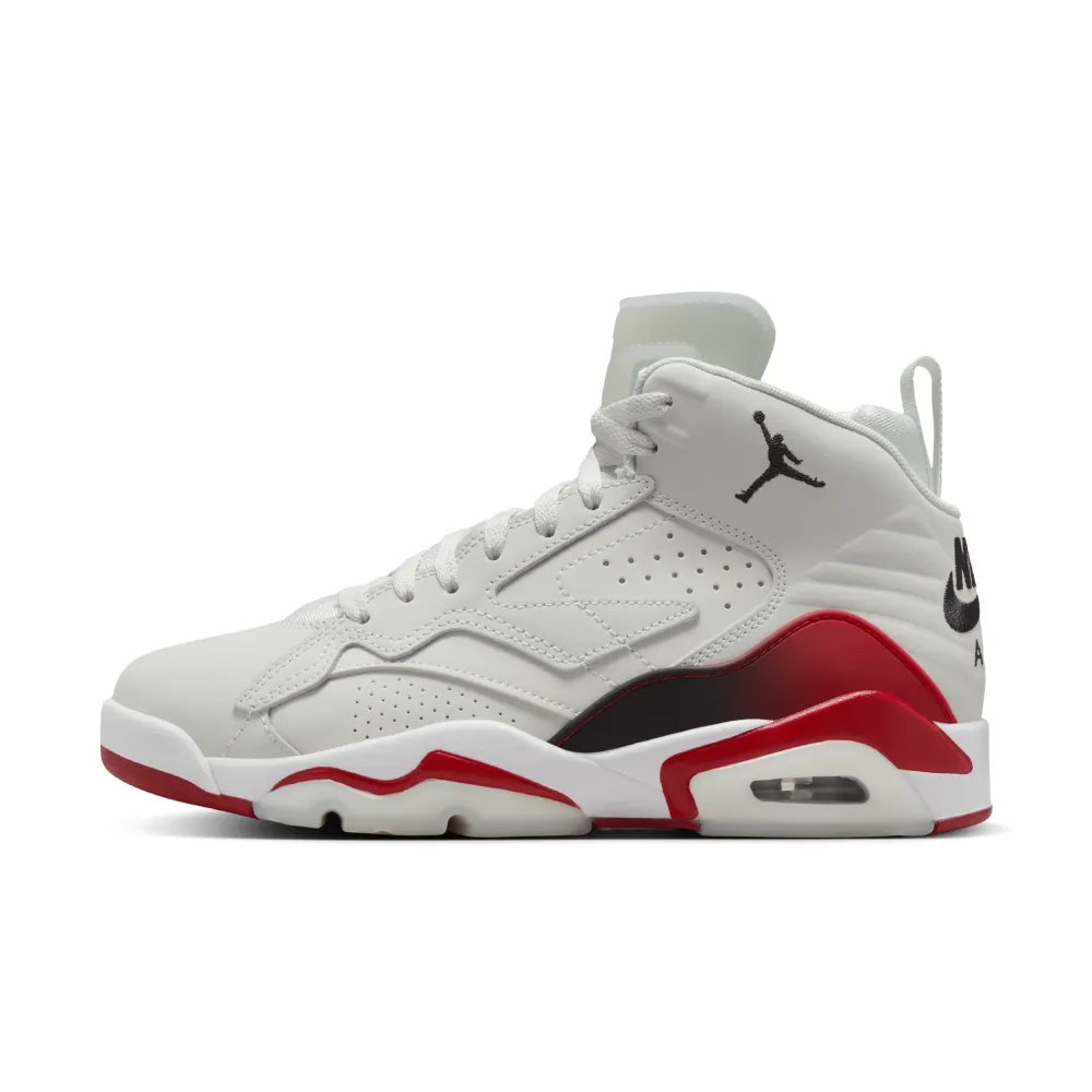 NIKE JORDAN Jumpman MVP FB9019-100 / weiss