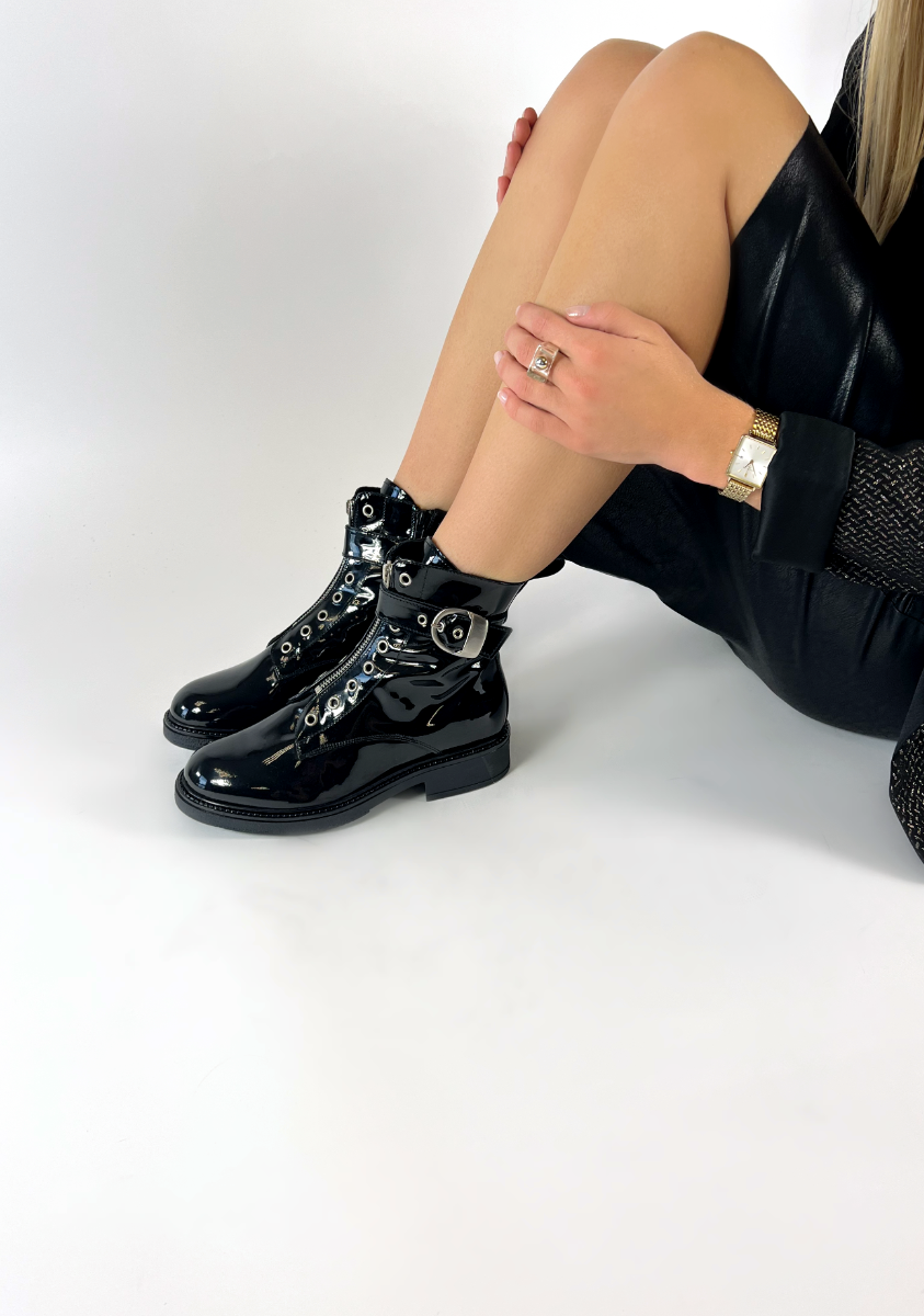 Myma  7104 - Noir
