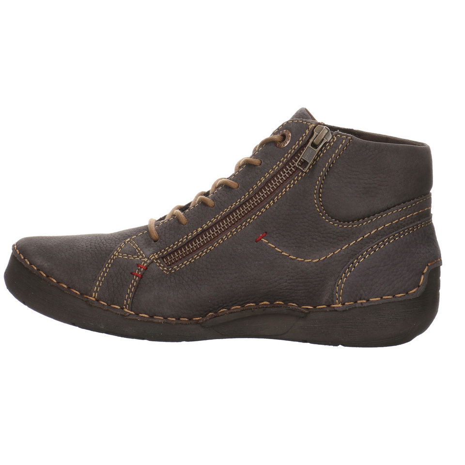 Josef Seibel Fergey 67 Boots