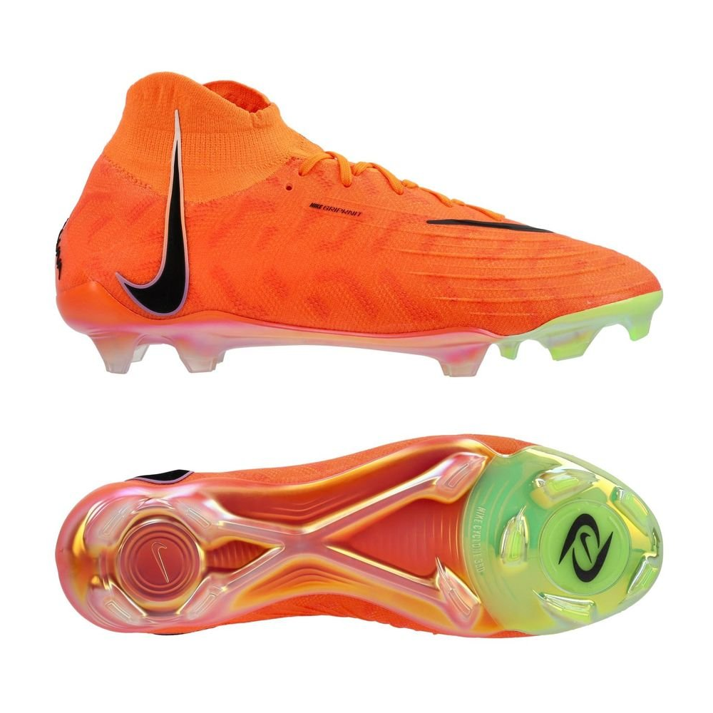Nike Phantom Luna Elite NU FG FN8408-800 / orange