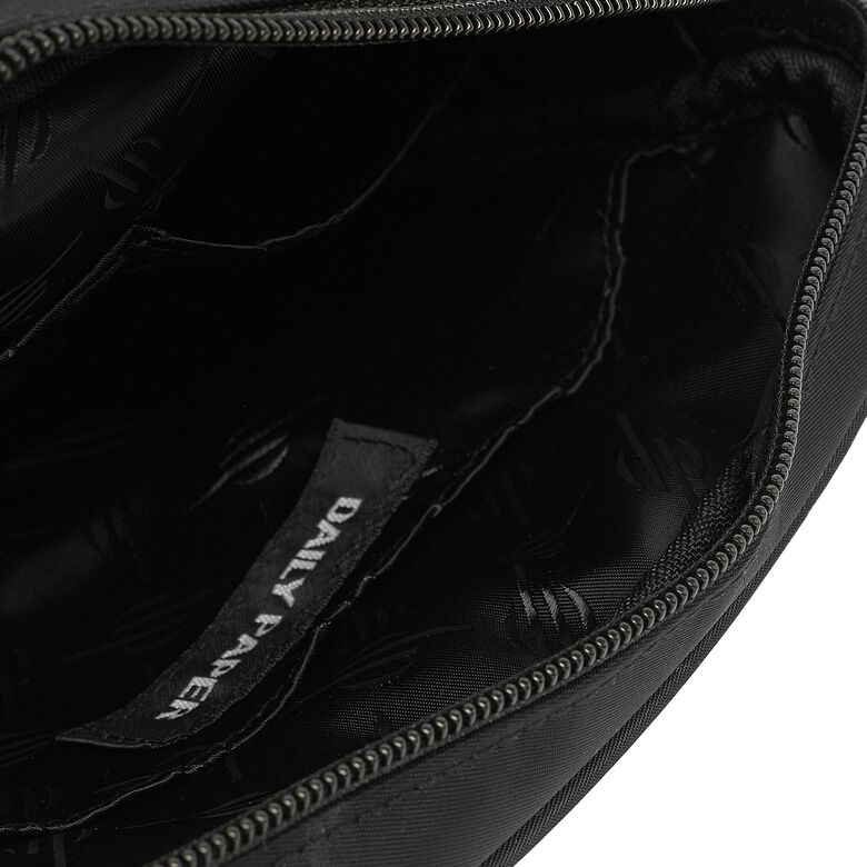 Daily Paper Ehamea Bag black