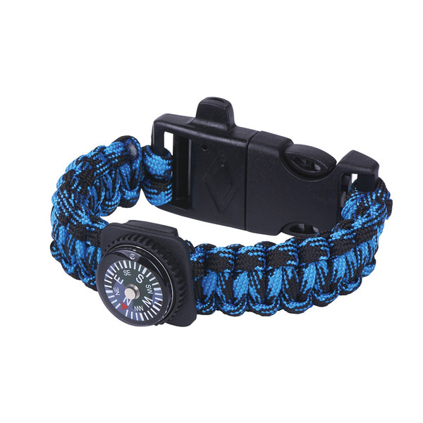 EXPEDITION NATUR SURVIVAL-ARMBAND - Spielzeug