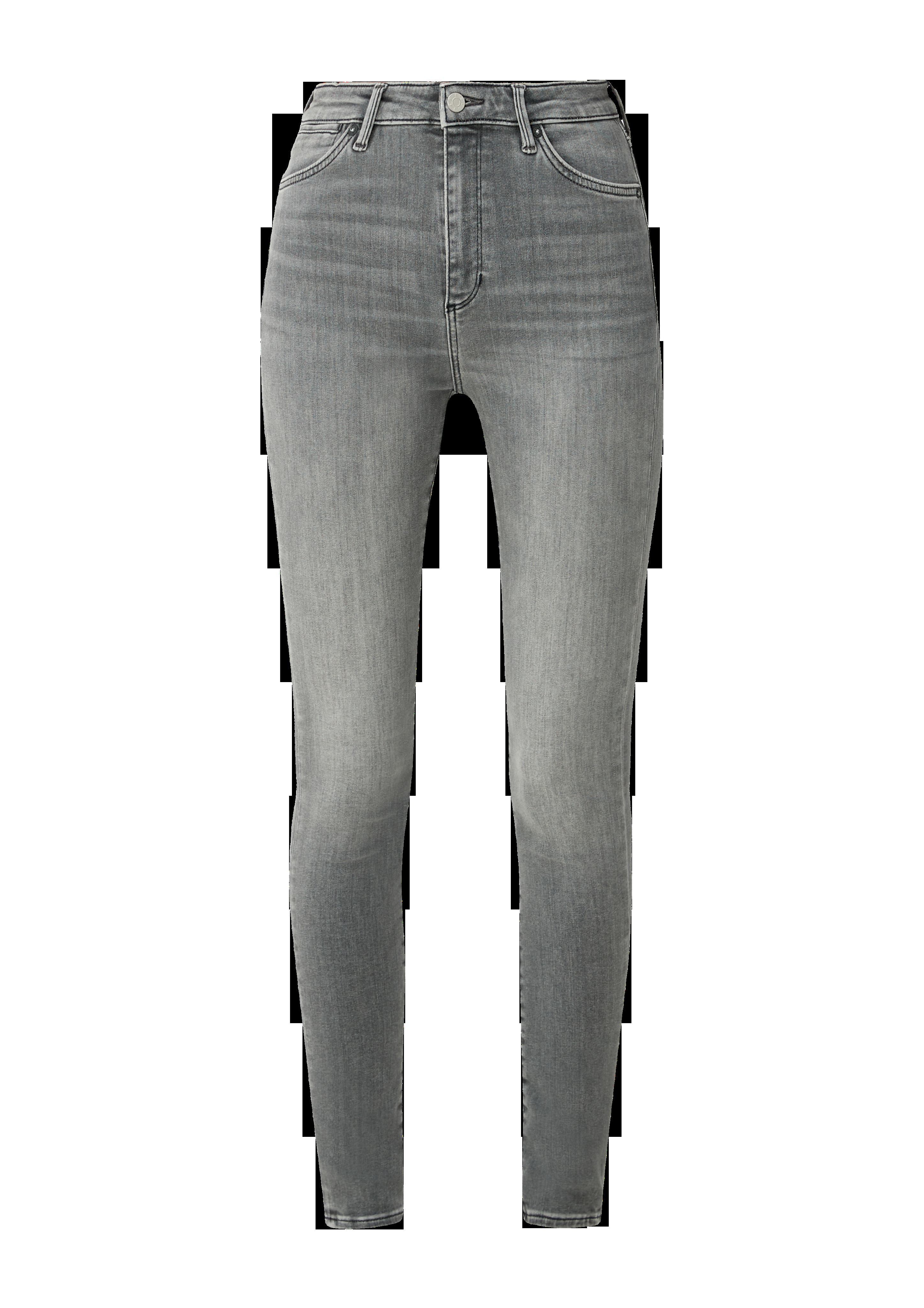 Jeans Anny / Super Skinny Fit / High Rise / Super Skinny Leg  2120773-94Z4