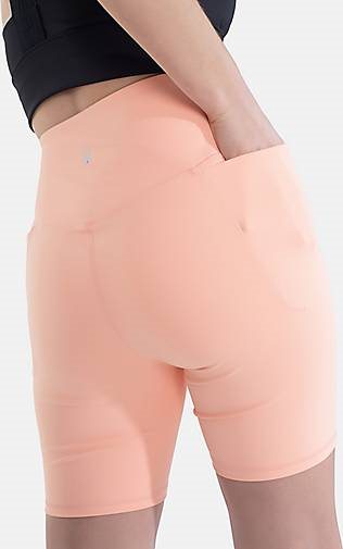 Spyder Bikerhose - Seitentaschen
