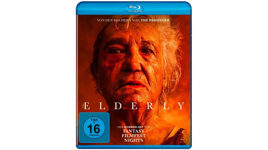 The Elderly