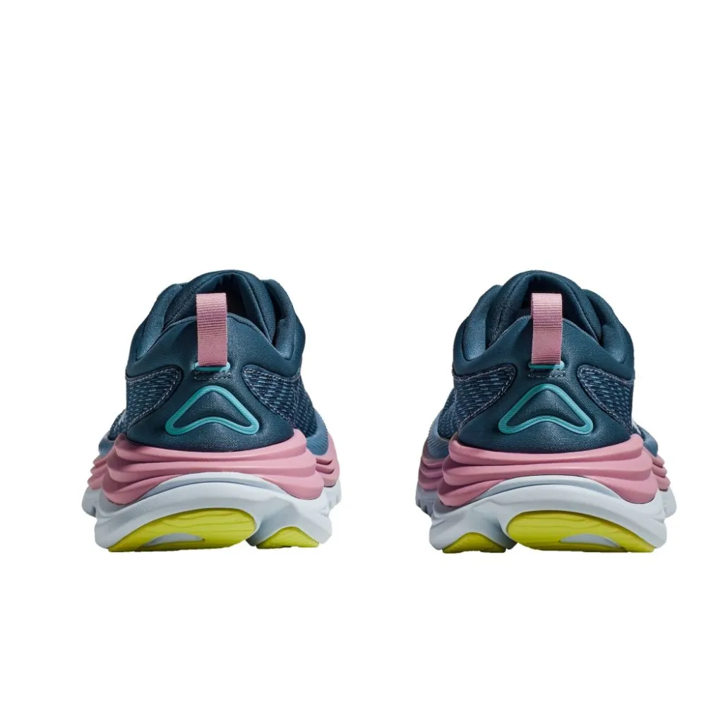 Hoka Gaviota 5 1134235-RHD / blau
