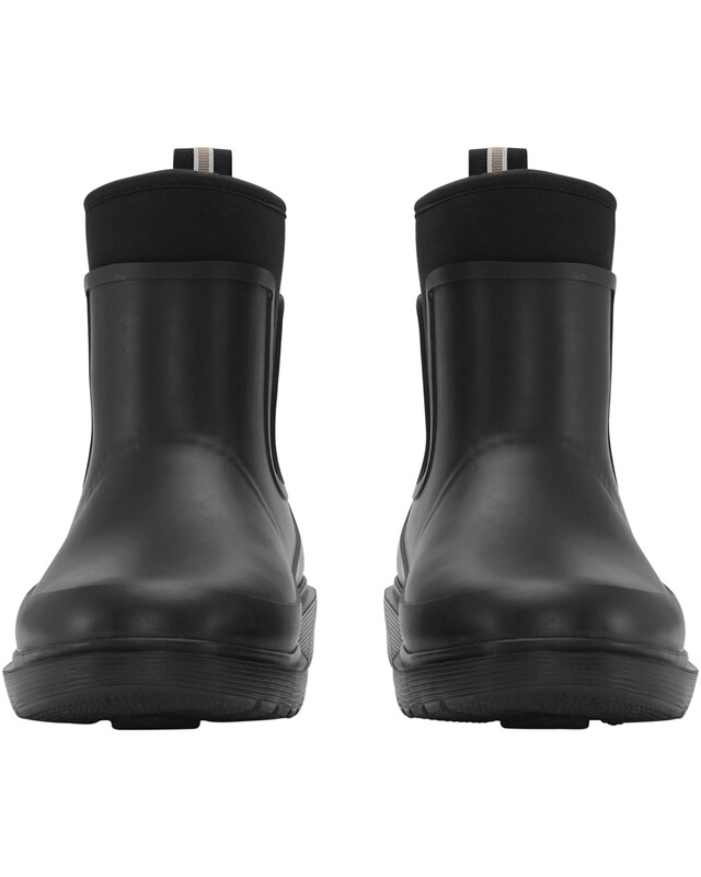 ILSE JACOBSEN Gummistiefel Rubair01