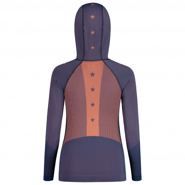Maloja - Women's BlaumeiseM. Shirt - Funktionsshirt