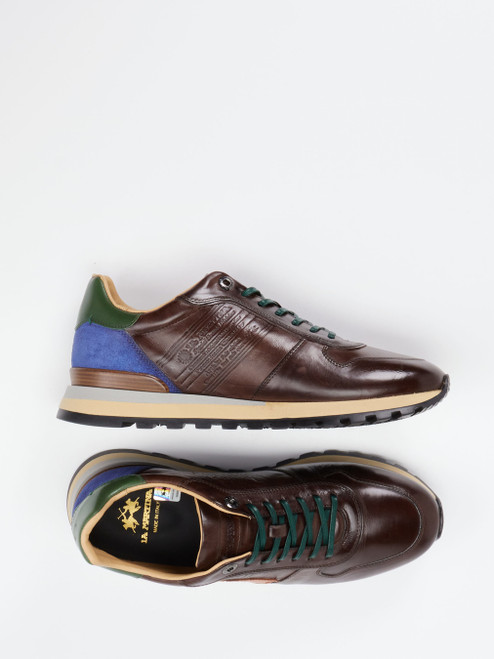 Sneaker-46612090179 La Martina