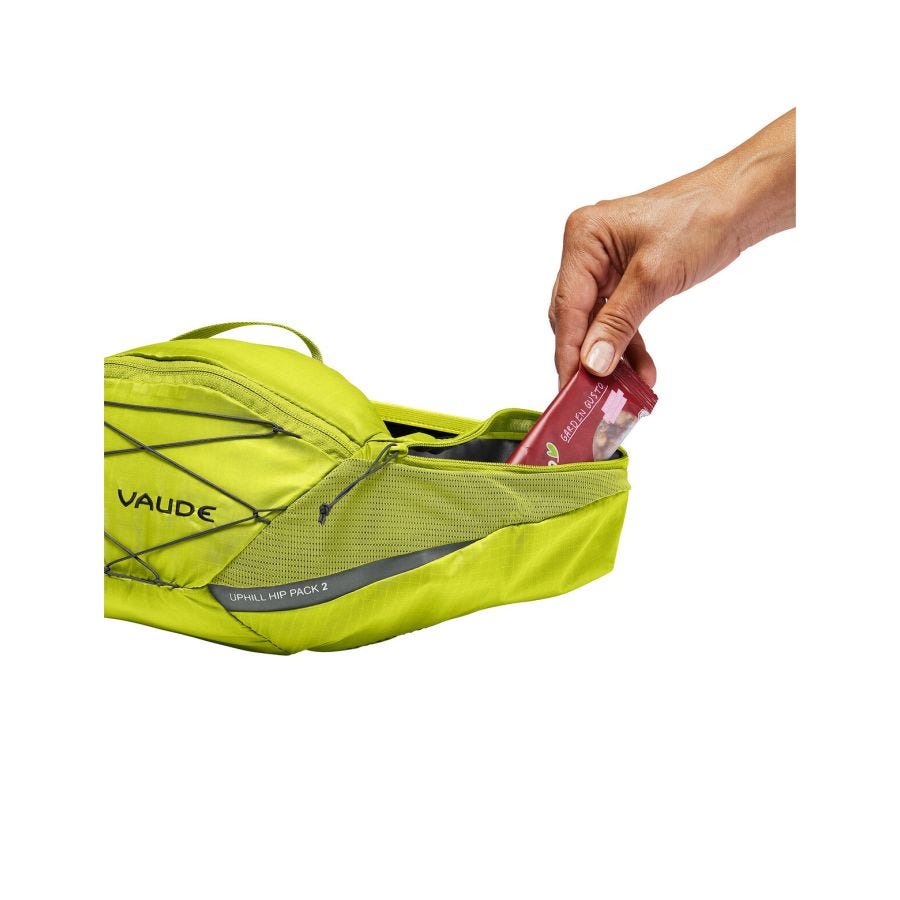 Uphill Hip Pack 2 Hüfttasche