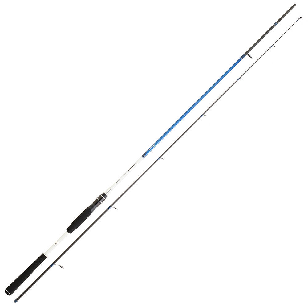 Canne Lancer Daiwa Spitfire Seabass 702HM HFS 2,23 m 10-35 g