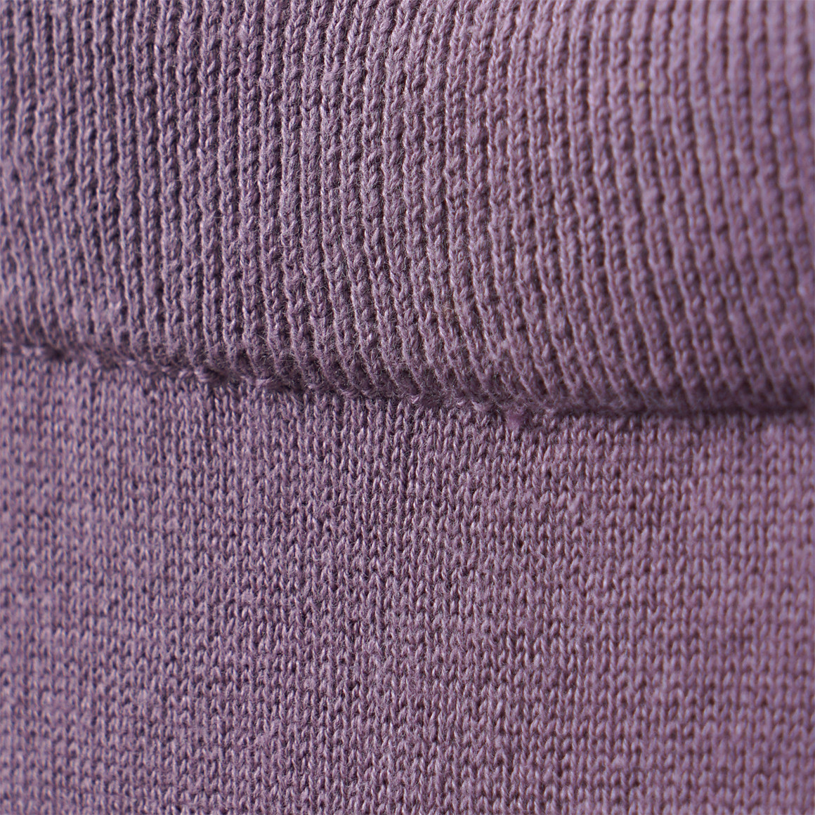 Baby Strickleggings mit Zopfmuster