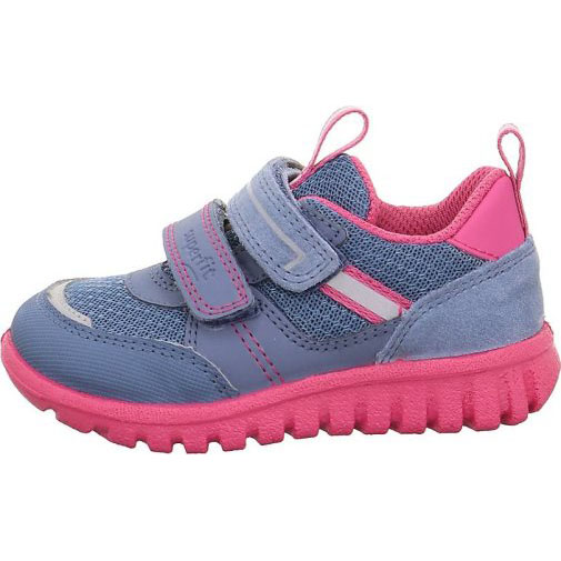 superfit Lauflernschuh SPORT7 MINI