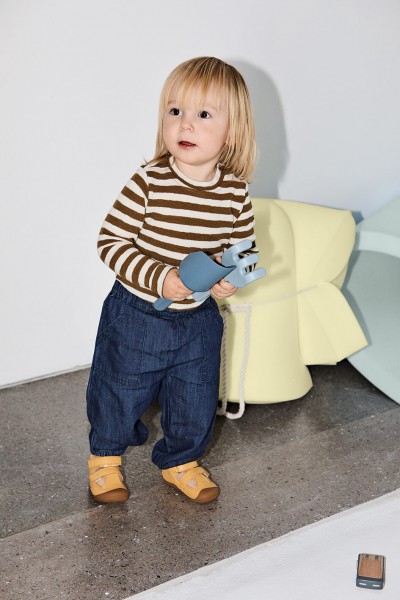 Bundgaard ~ Petit Summer Sandale ~ Mustard