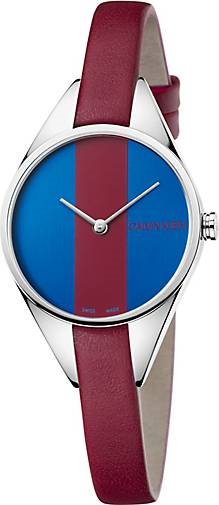 Calvin Klein Quarzuhr K8P231UN