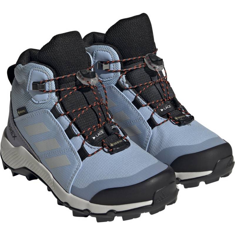 adidas TERREX Mid GORE-TEX K Wanderschuhe Kinder