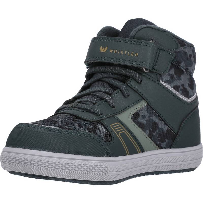 Whistler Casou Stiefel Kinder