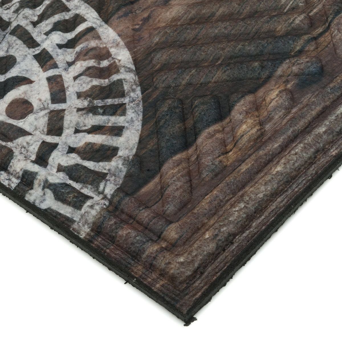 Trend Line Schuhabtropfschale TrendLine Fußmatte Lima Home 45 x 75 cm