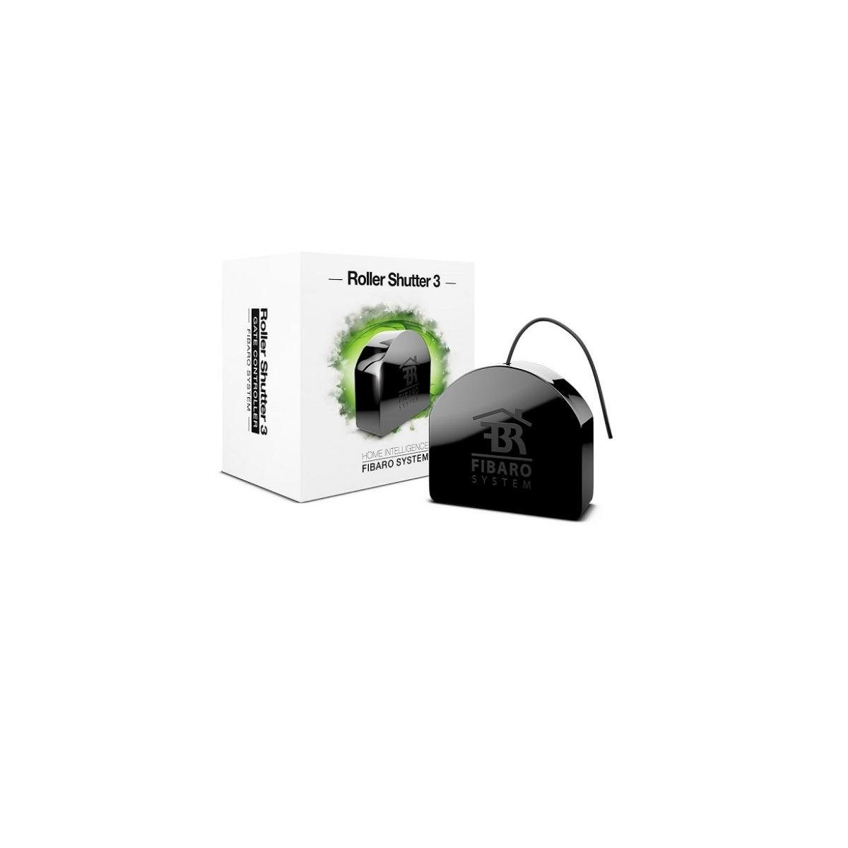 Fibaro FIBEFGR-223 - Roller Shutter 3 Smart-Home-Steuerelement
