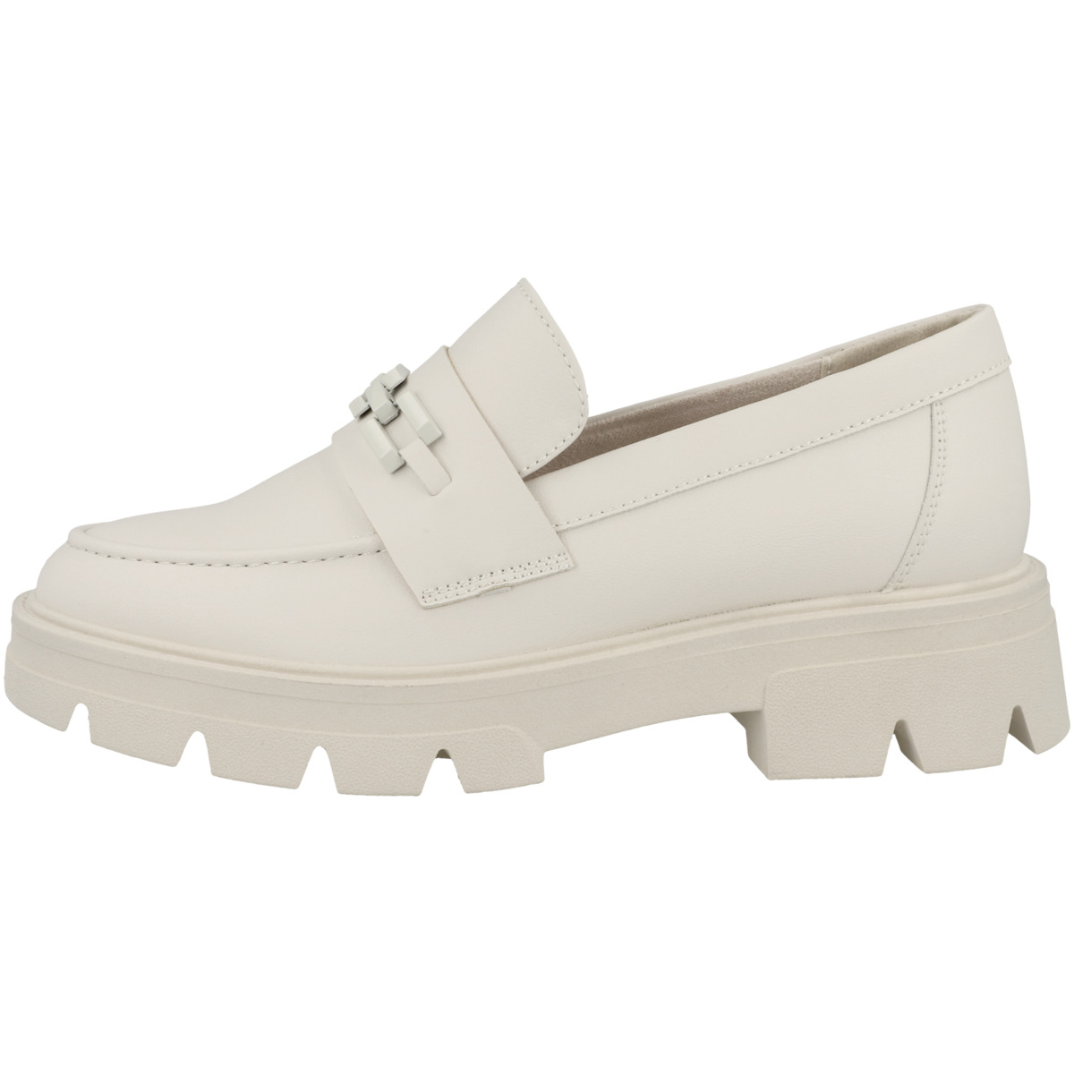 s.Oliver 5-24700-30 Slipper creme
