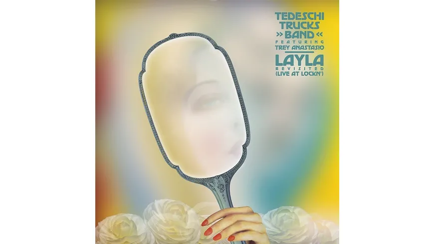 Layla Revisited