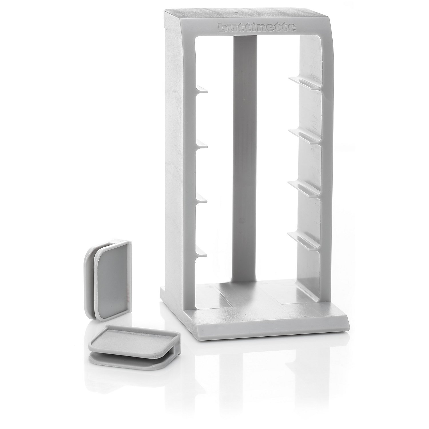 buttinette Regalsystem, Größe: 17,4 x 8,9 x 9,4 cm