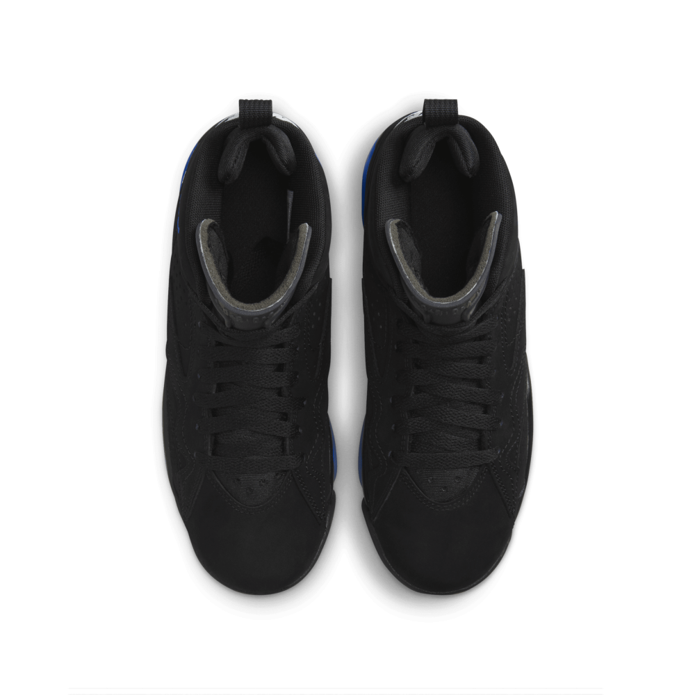 NIKE JORDAN MVP Jumpman DZ5577-041 / schwarz