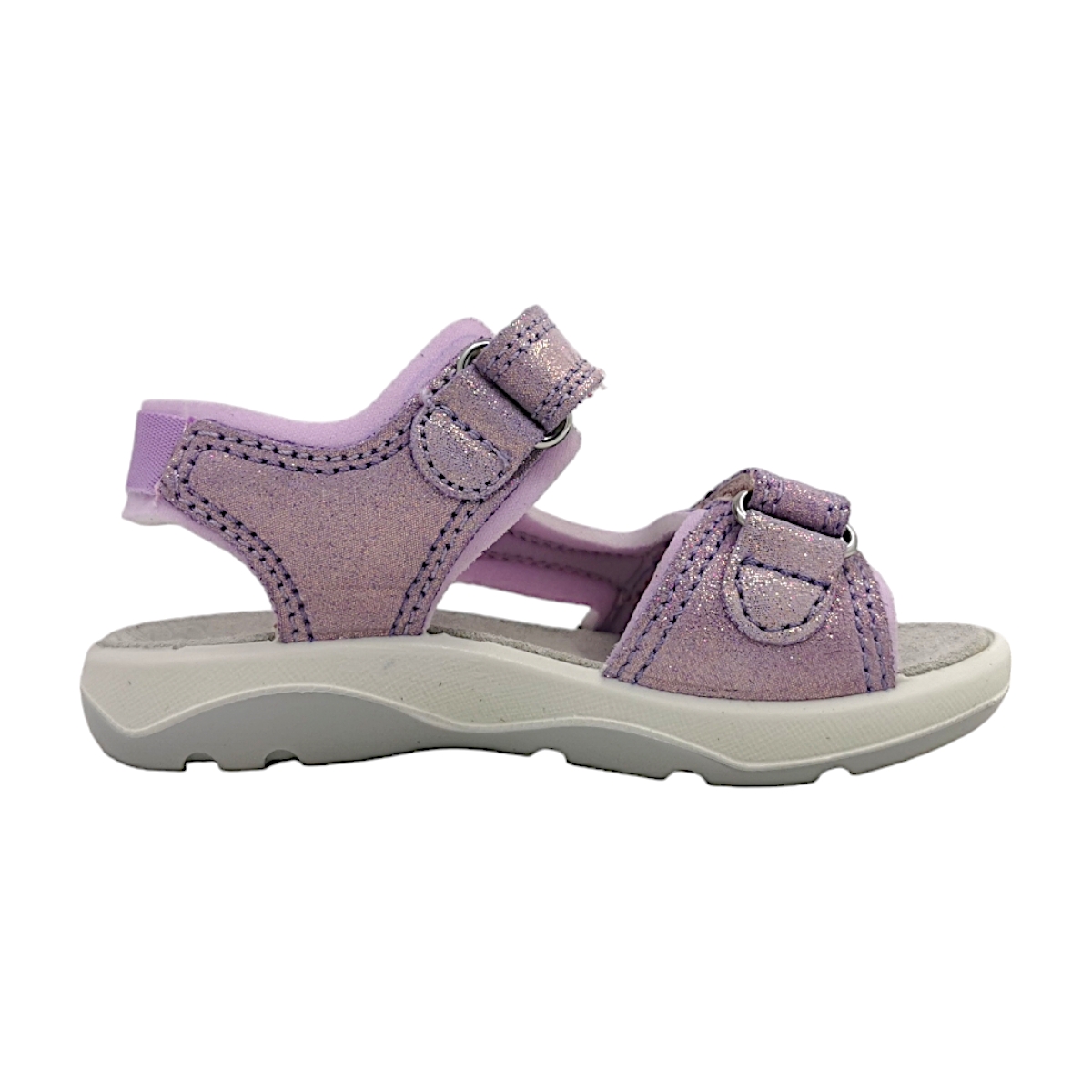 Lurchi Fia 74L2003006 Violett Lila